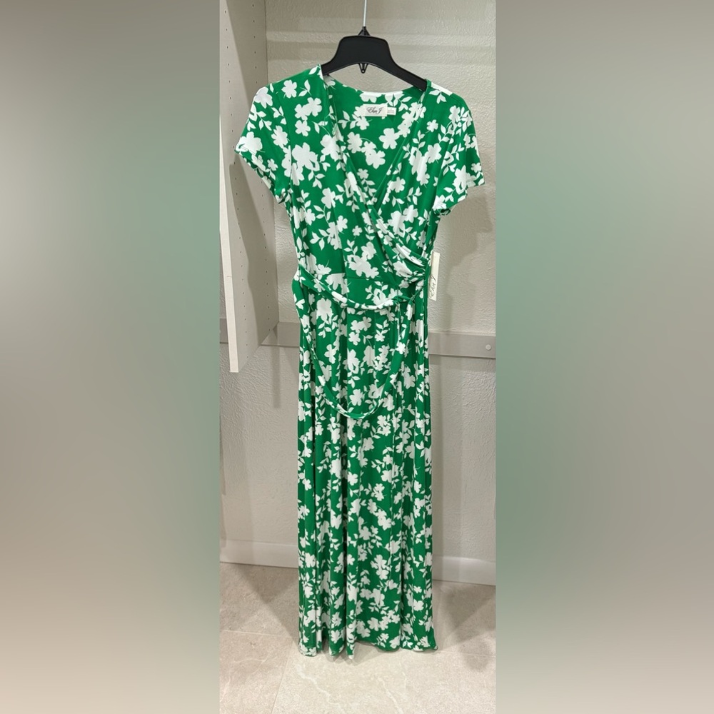 🌼Eliza J dress
